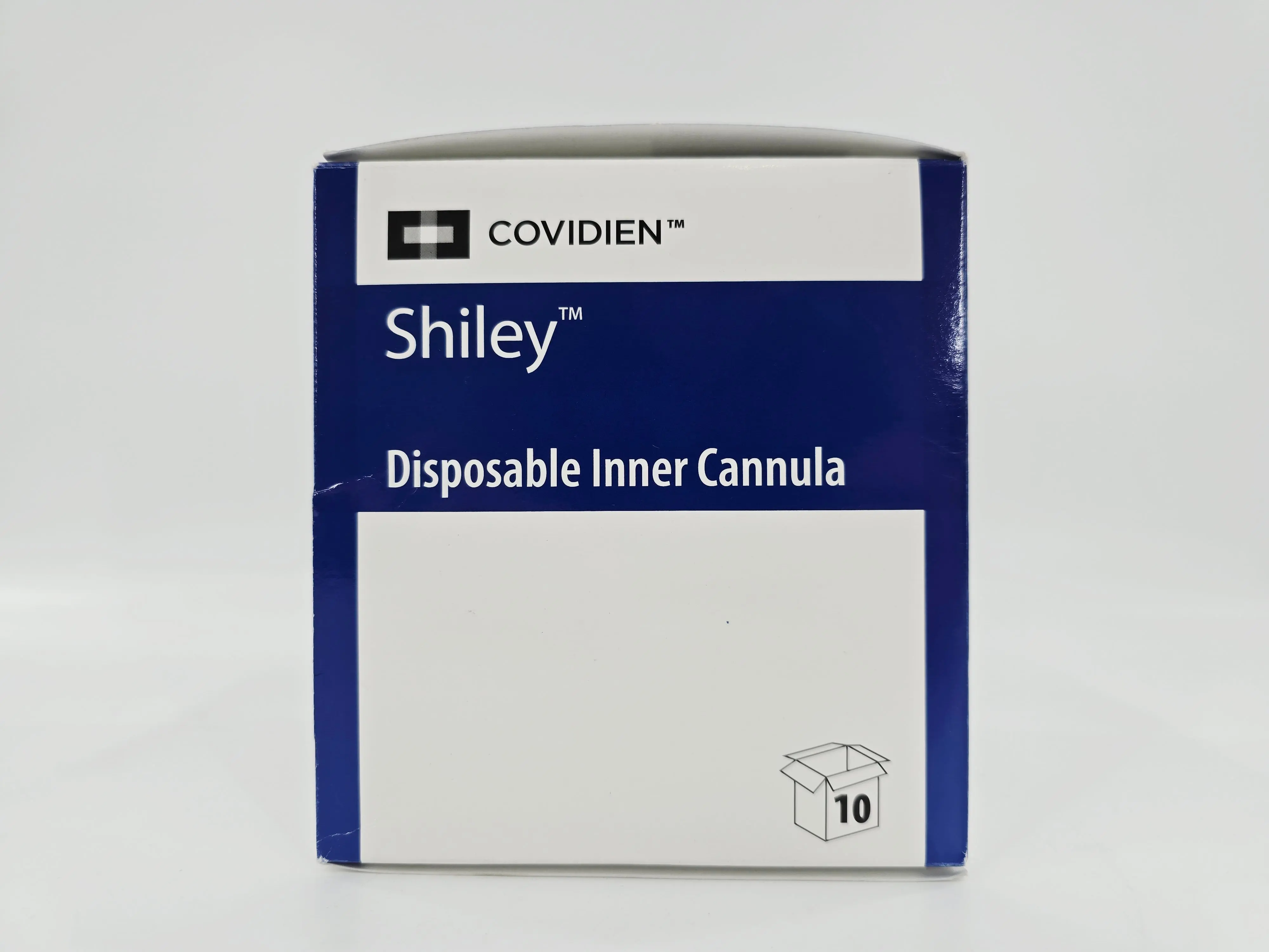 Covidien 9IC90 Shiley Disposable Inner Cannula BX/10 - Image 3