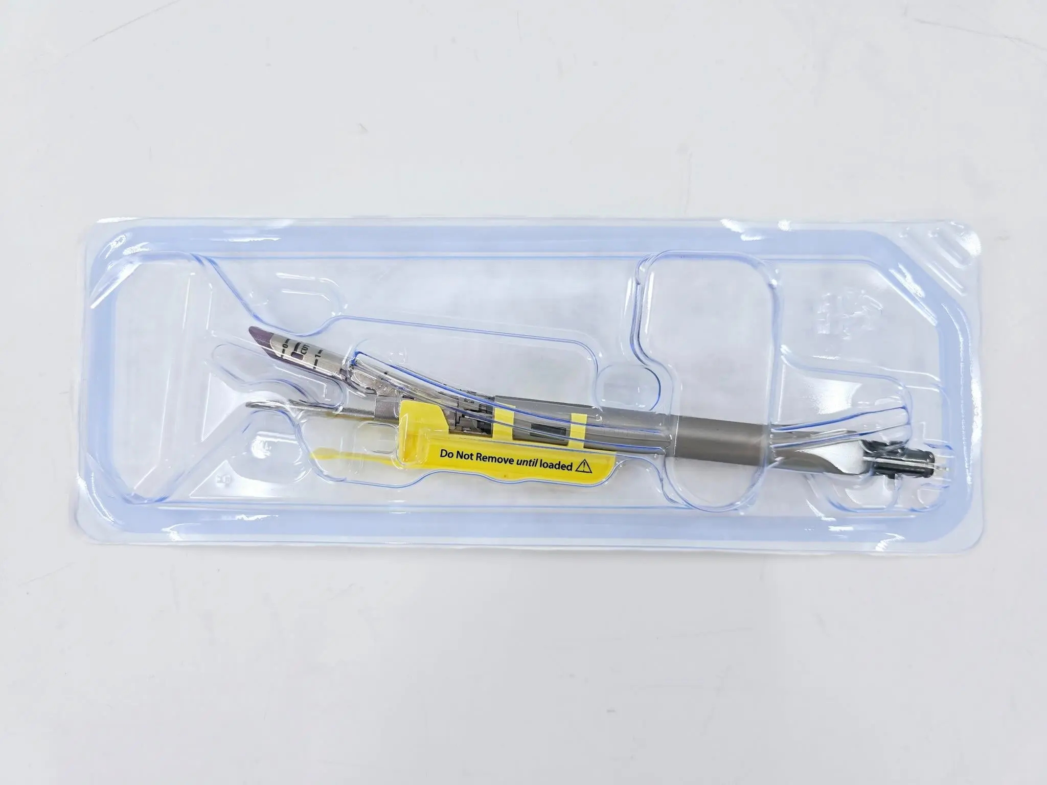 Covidien SIG30AMT Tri-Staple 2.0 30mm Medium/Thick Intelligent Reload - Image 3