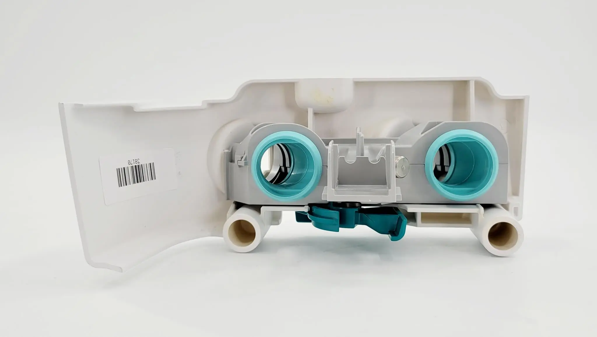 Datex Ohmeda 1407-3000-000 Flow Sensor Cover - Image 3