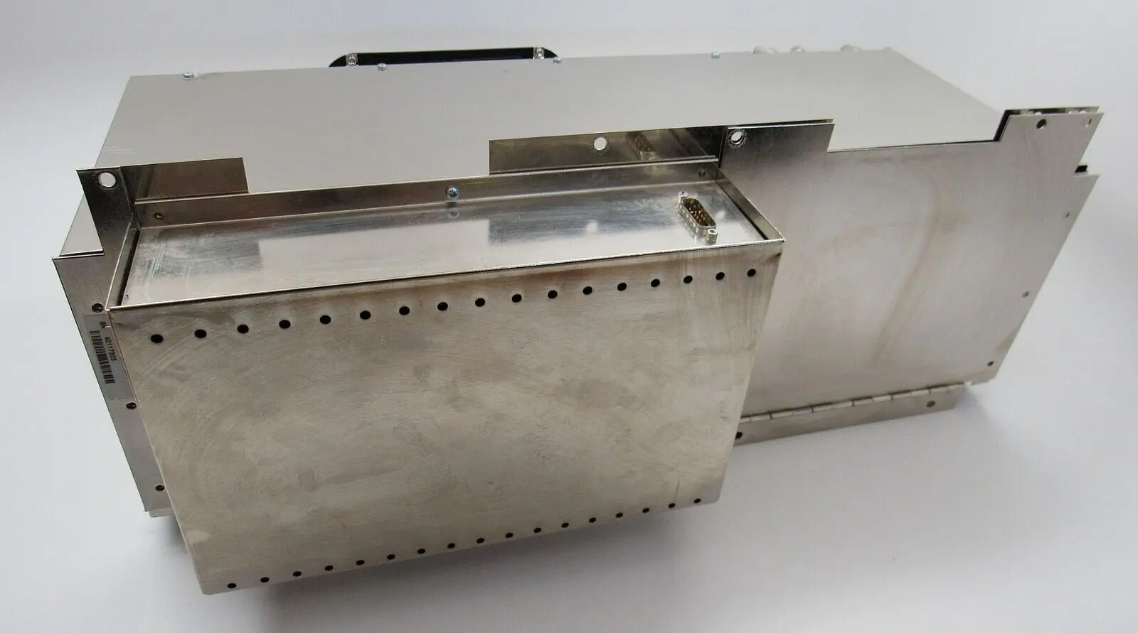 Datex Ohmeda Fresh Gas Module A-F-GC1...00..BXX - Image 2