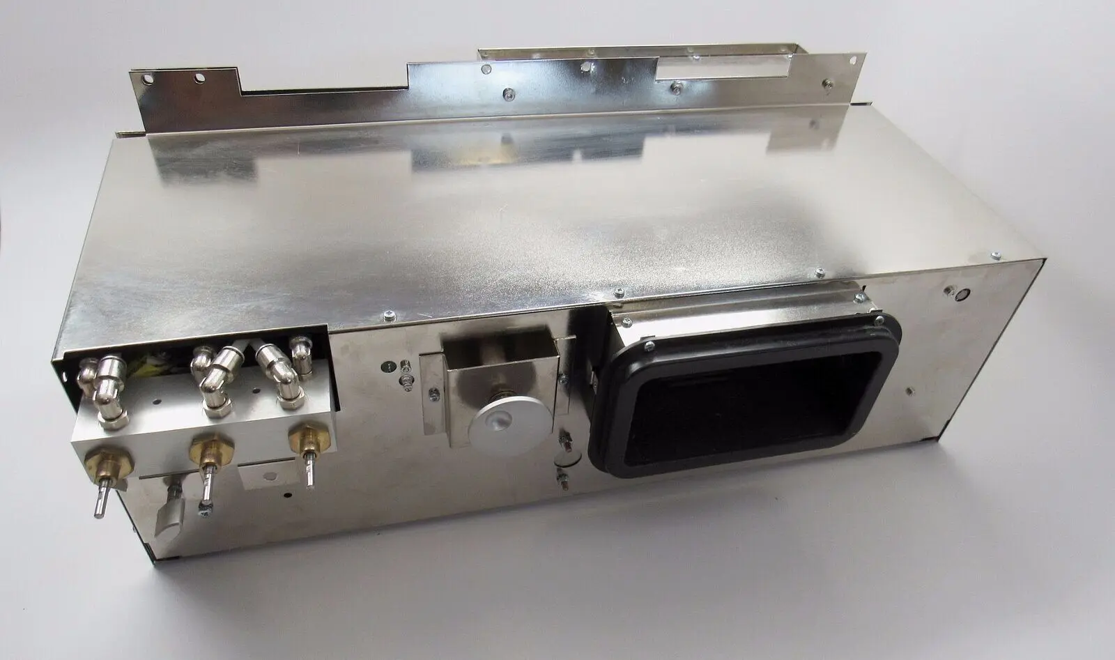 Datex Ohmeda Fresh Gas Module A-F-GC1...00..BXX - Image 3