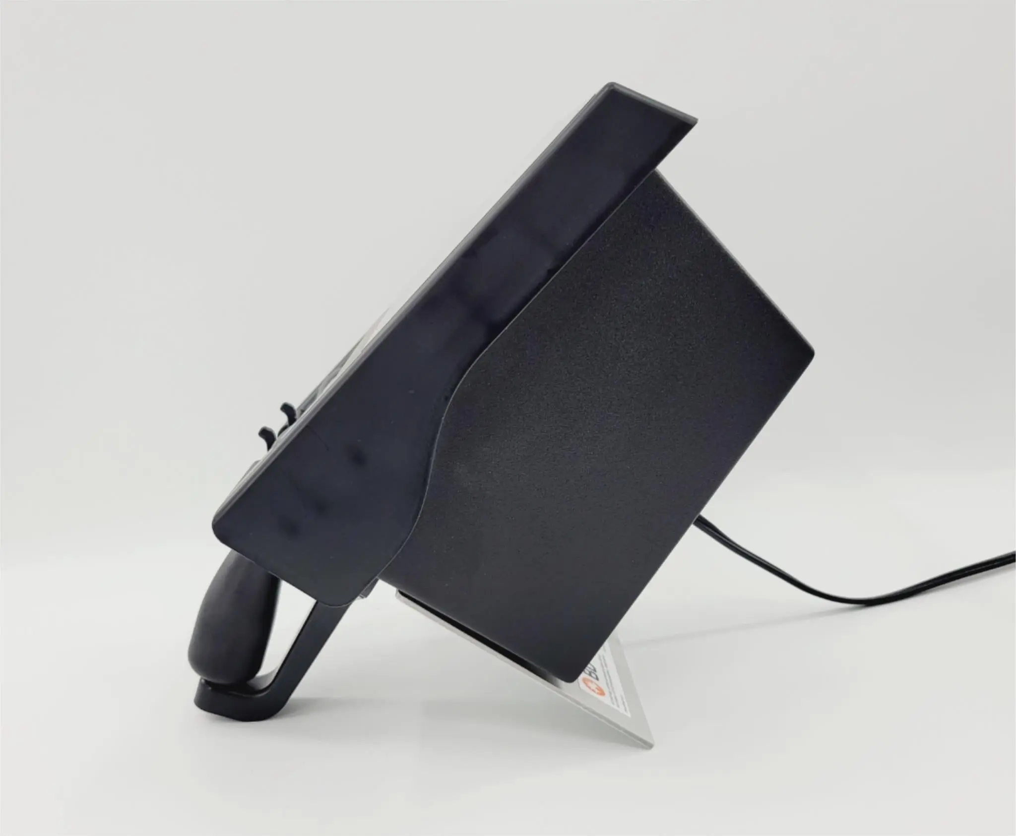 dBmed BBS Revolution Automatic Bladder Scanner Console PD-020-0019 w/ Gel Warmer - Image 5