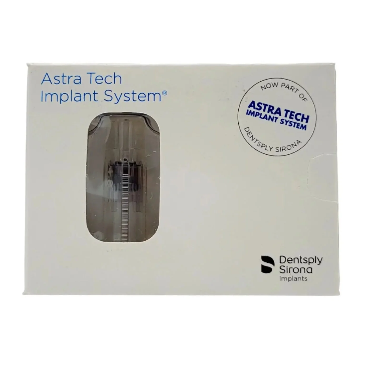 Dentsply 26351 Astra Tech Implant EV 4.8 × 8 mm OsseoSpeed