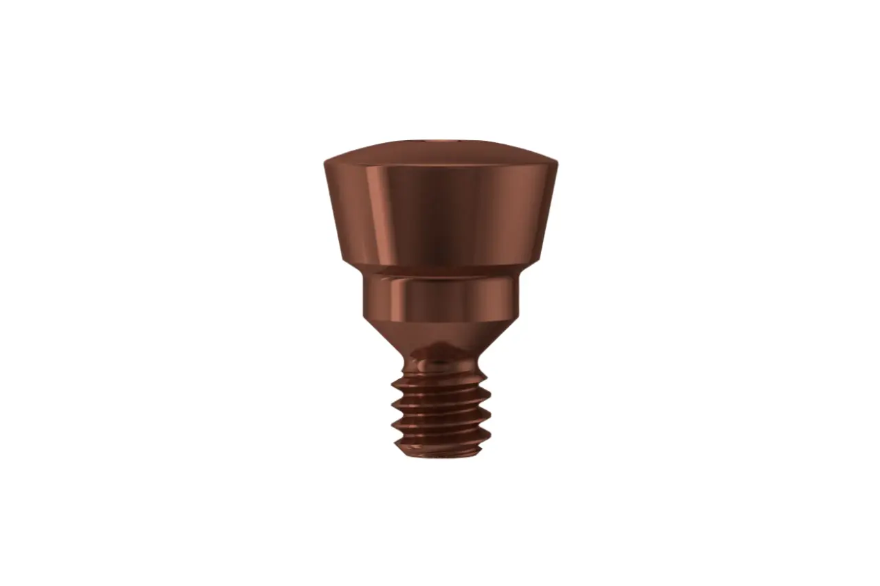 Dentsply Implants Manufacturing 25284 Cover Screw Ev 5.4 - Image 3