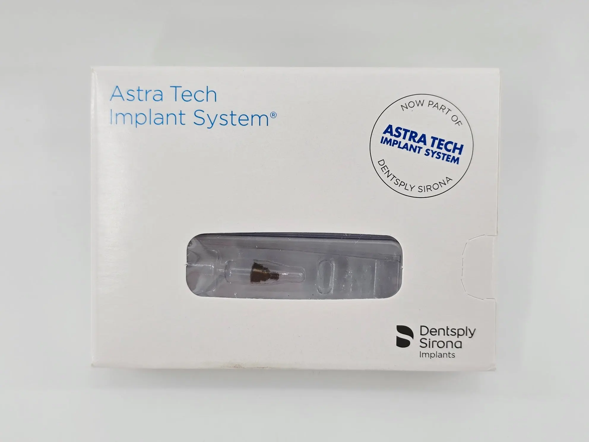 Dentsply Implants Manufacturing 25284 Cover Screw Ev 5.4 - Image 4