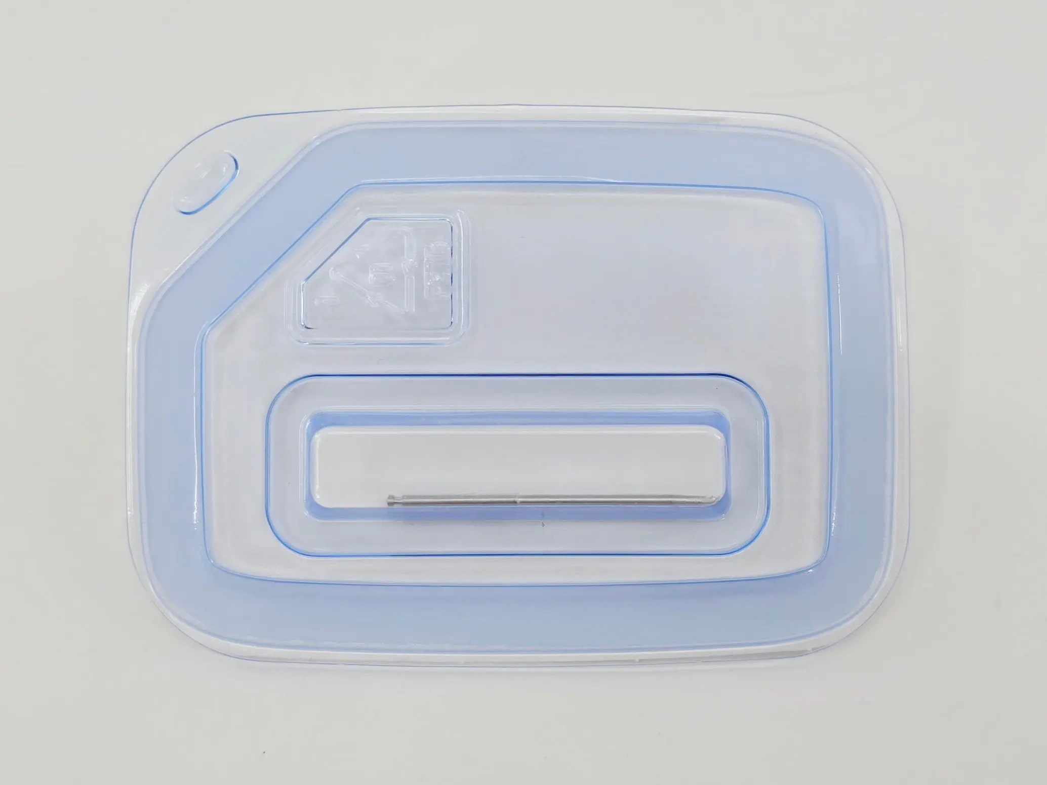 Dentsply Implants Manufacturing 25728 Hex Driver EV Machine Long, 35mm Astra Tech Implant System - Image 3