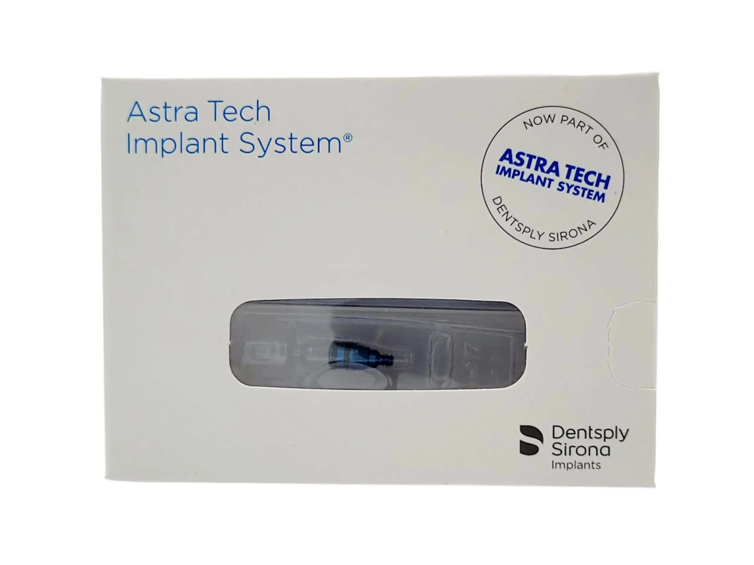 Dentsply Implants Manufacturing 26221 Healing Uni Ev 4.8