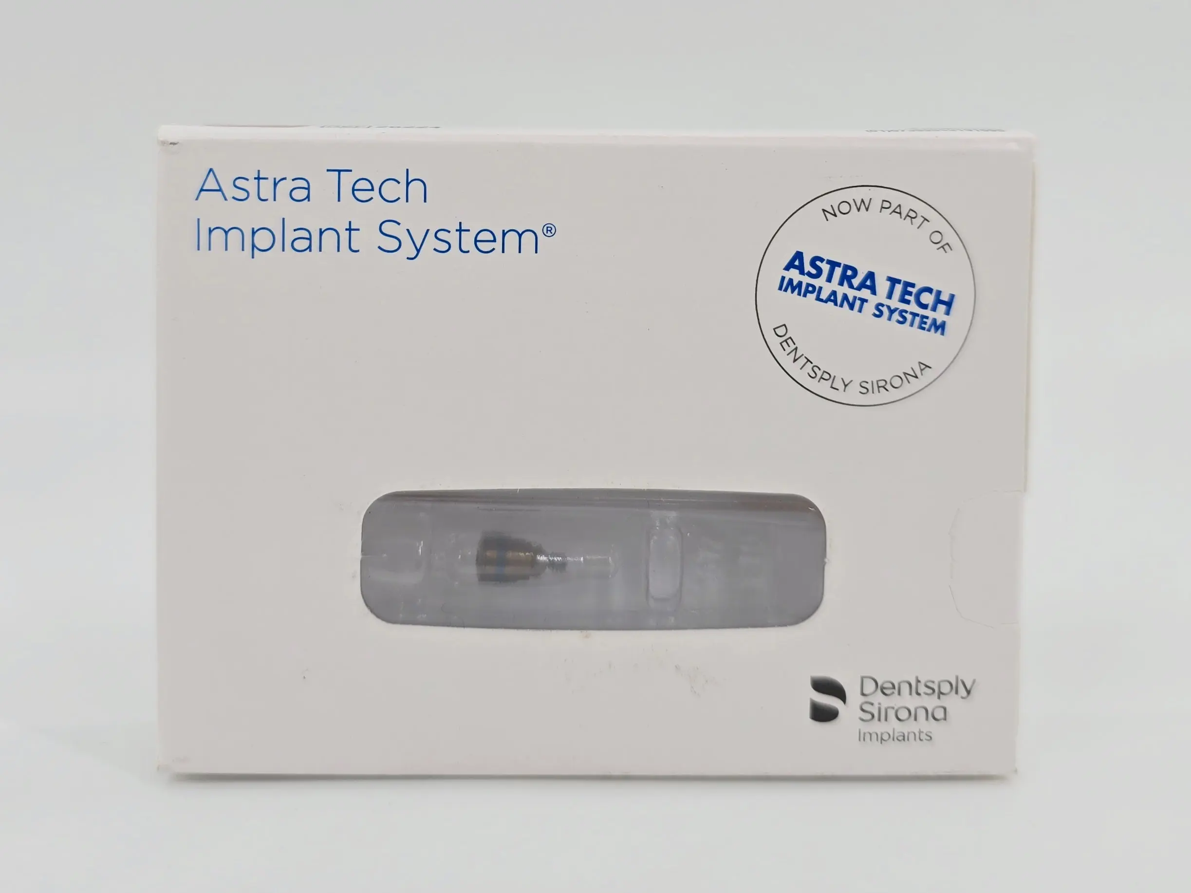 Dentsply Implants Manufacturing 26224 Healing Uni EV 5.4 3mm Astra Tech Implant System - Image 2