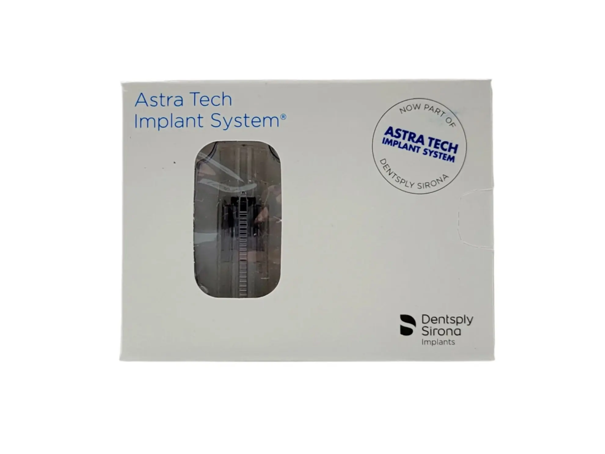 Dentsply Implants Manufacturing 26332 Astra Tech Implant Ev 4.2 C - 9 Mm Osseospeed