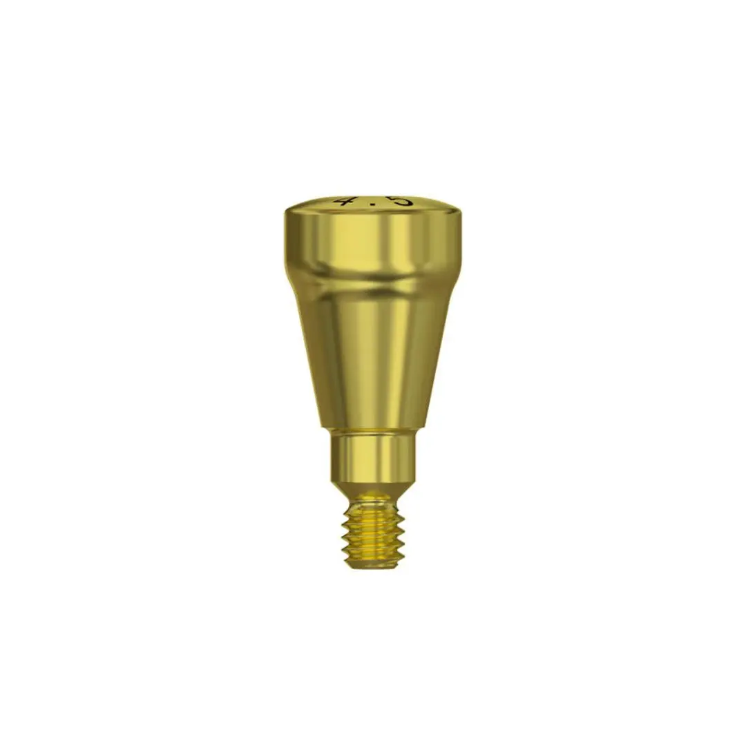 Dentsply Implants Manufacturing 68013017 Healdesign EV (M) 5.0mm x 4.5mm