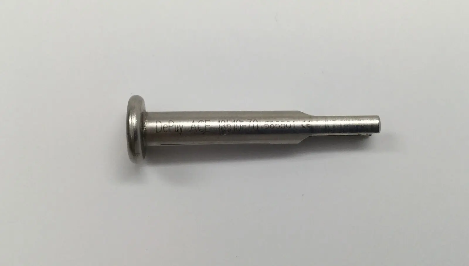 DePuy Ace 13510-70 Screw Holder Sleeve - Image 2