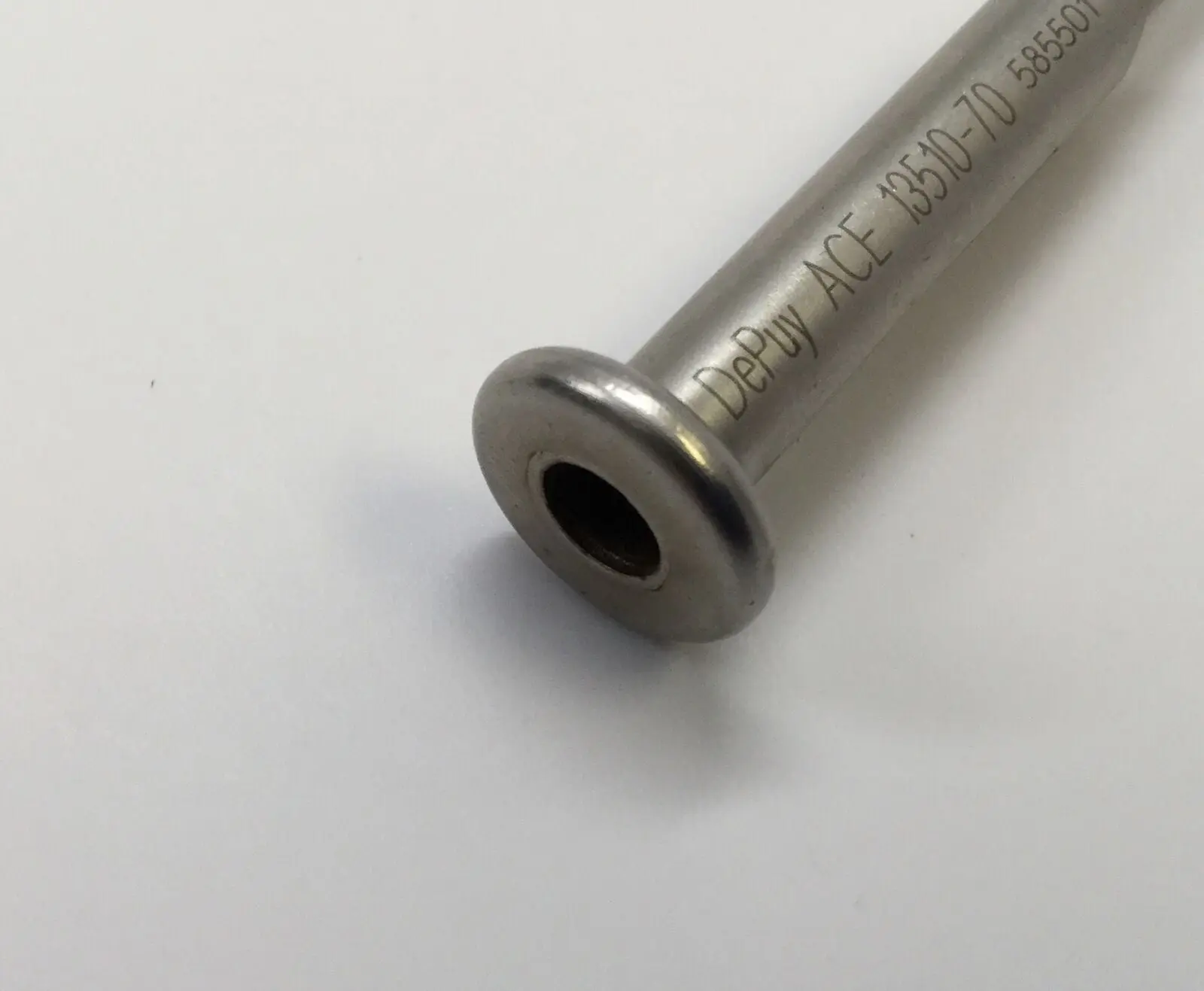 DePuy Ace 13510-70 Screw Holder Sleeve - Image 4