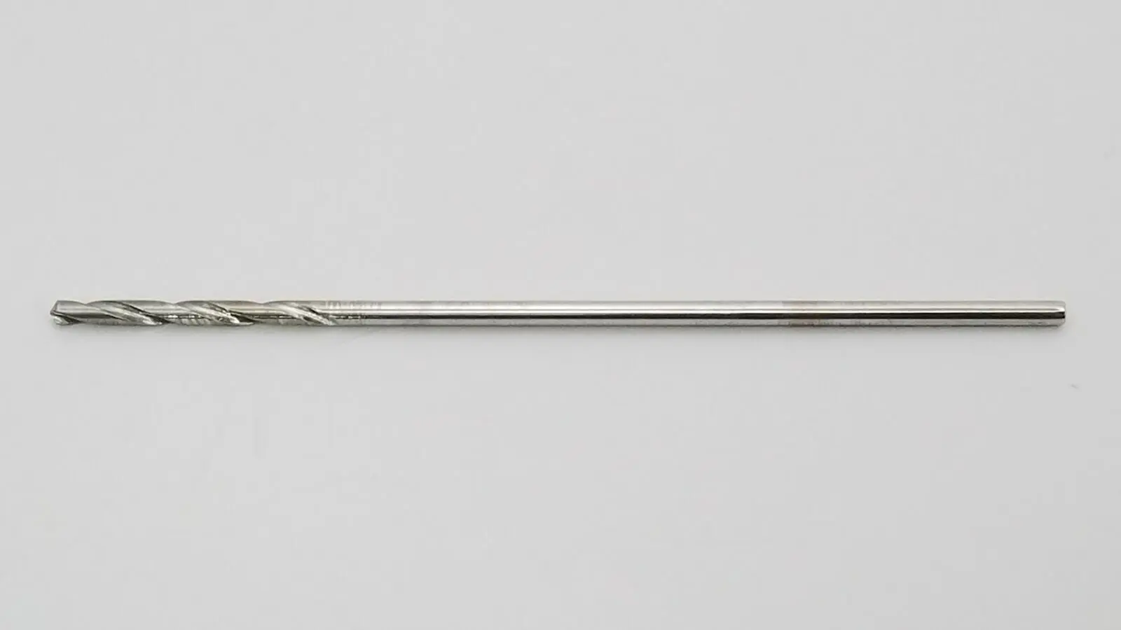 DePuy 1801-20 Orthopedic 3.6mm Twist Drill Bit 5" - Image 2
