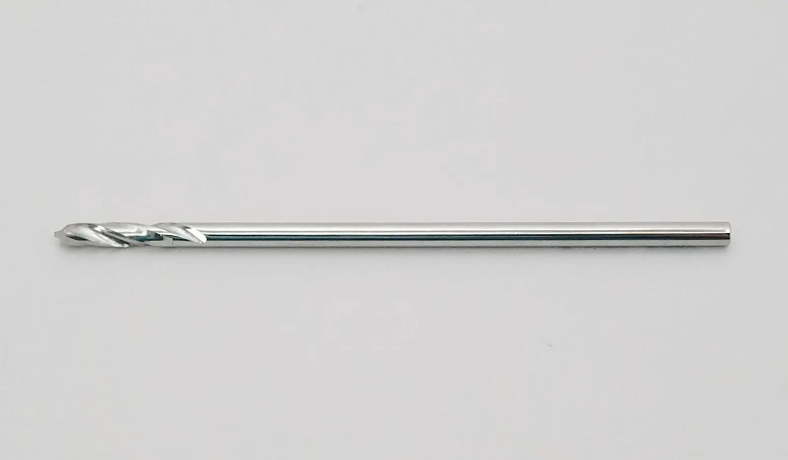 DePuy 1801-24 Orthopedic 4.8mm Twist Drill Bit 5" - Image 2