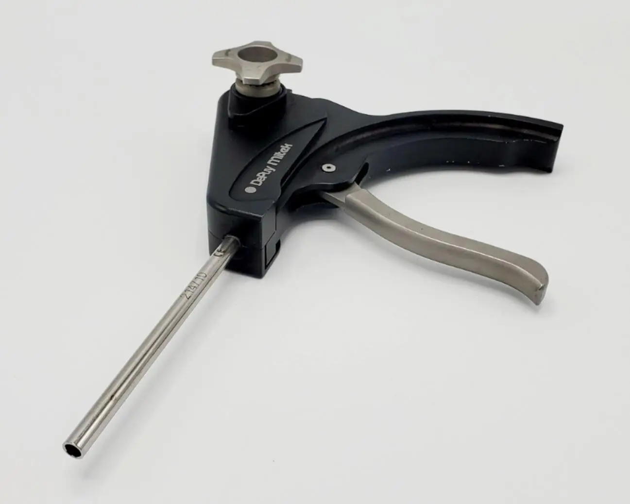DePuy 214710 Orthopedic Versalock Deployment Gun 9" - Image 3