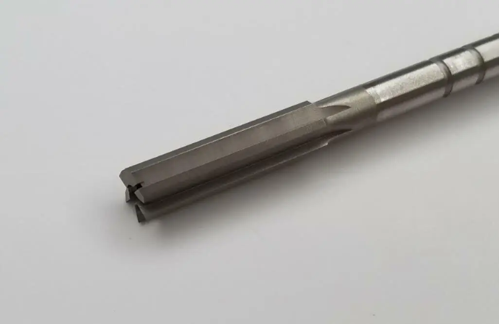 Depuy 2152-00 Orthopedic 8mm Reamer 8" - Image 4