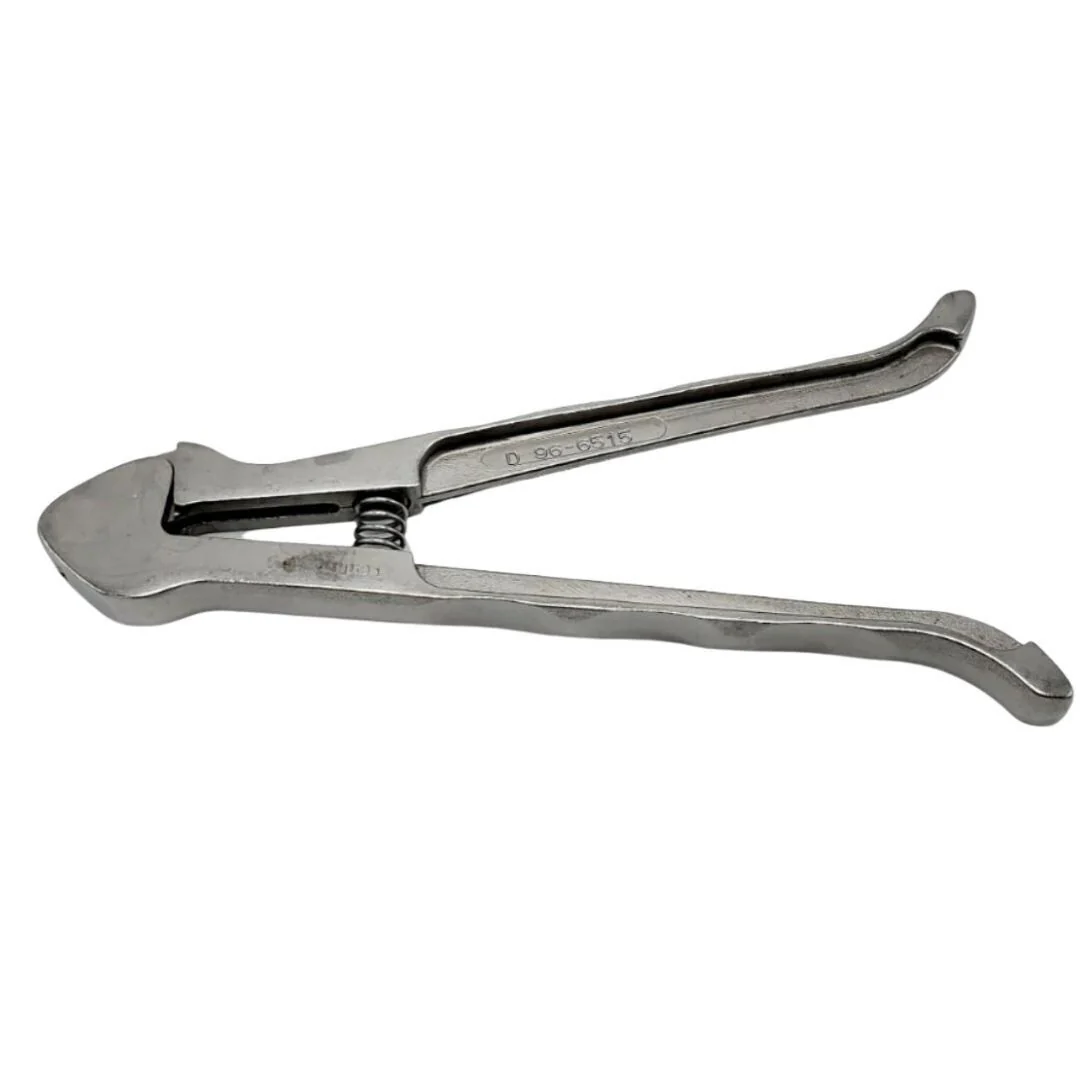 DePuy 96-6515 Rod/ Pin Extractor Orthopedic 7-1/4"