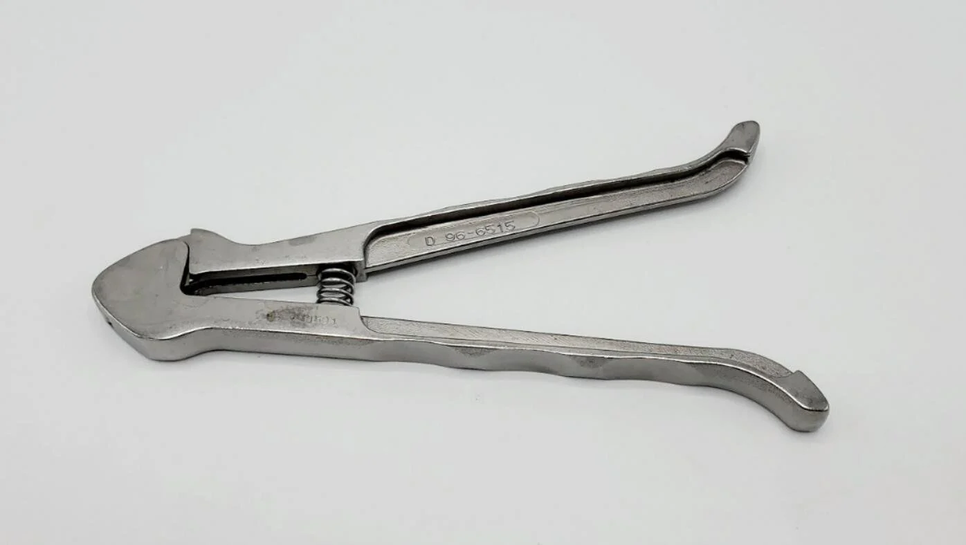 DePuy 96-6515 Rod/ Pin Extractor Orthopedic 7-1/4" - Image 2