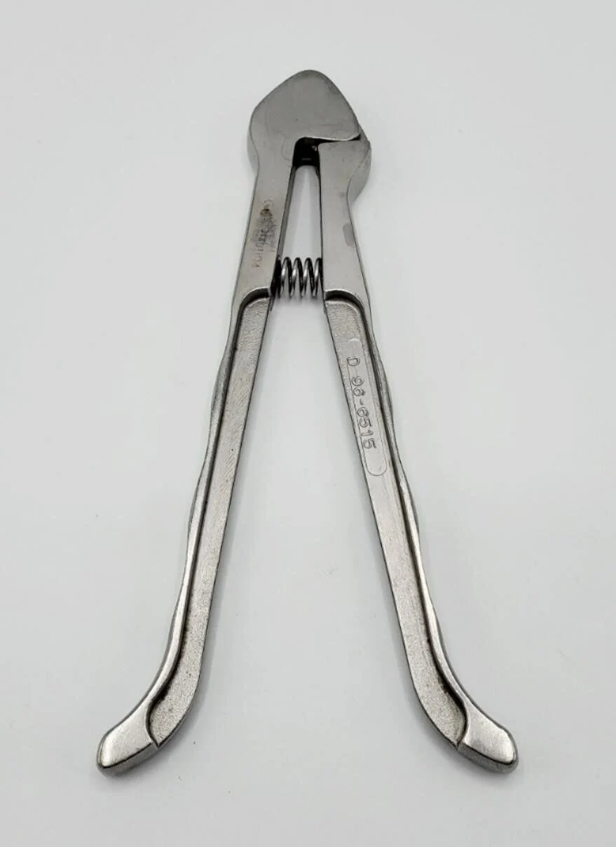 DePuy 96-6515 Rod/ Pin Extractor Orthopedic 7-1/4" - Image 4