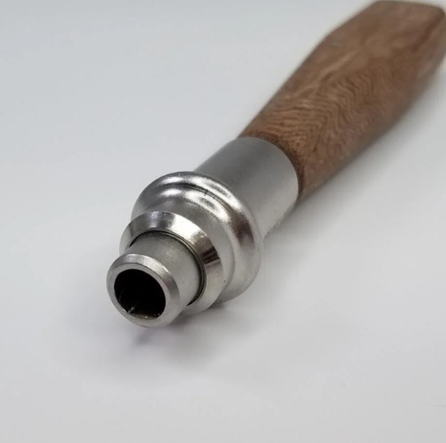 DePuy Ace 13530 Drive Tool Attachment Quick Connect Orthopedic 5-1/2" - Image 3