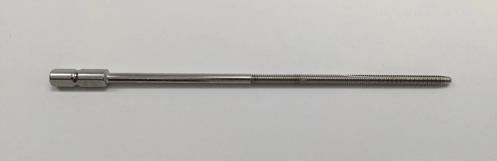 DePuy Ace 13570-70 Twist Drill Bit 3.6mm 5-1/2" - Image 2