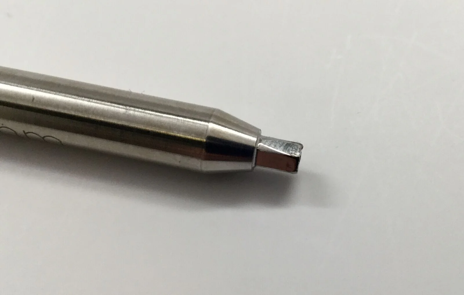 DePuy Ace 2631 Power Driver Attachment 4.5mm 5-1/2" - Image 3