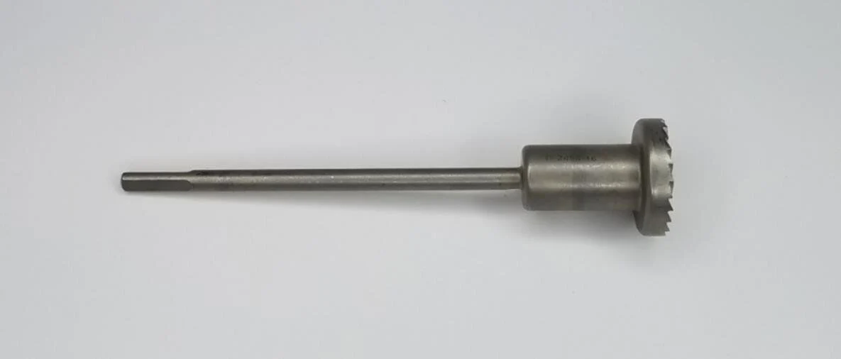 DePuy D2454-16 32mm Reamer Orthopedic 6" - Image 2