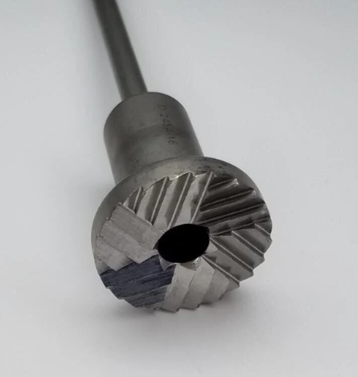 DePuy D2454-16 32mm Reamer Orthopedic 6" - Image 3