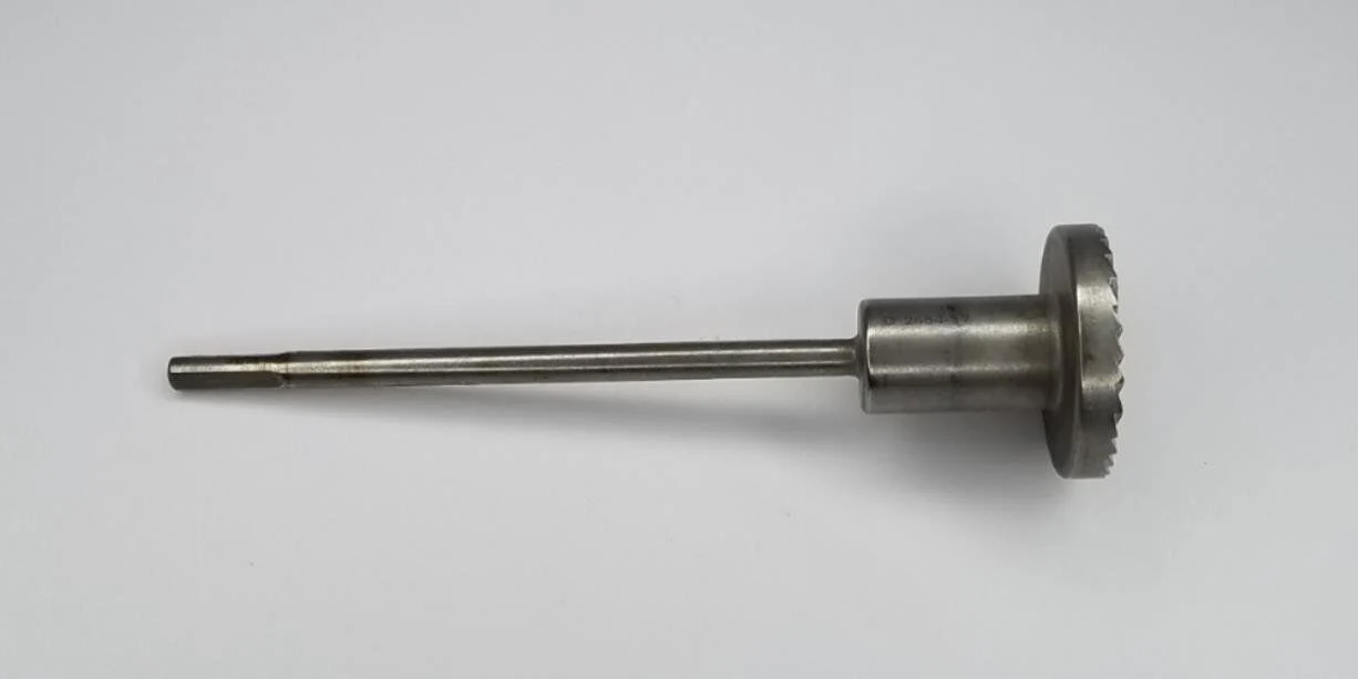 DePuy D2454-17 41mm Reamer Orthopedic 6" - Image 2