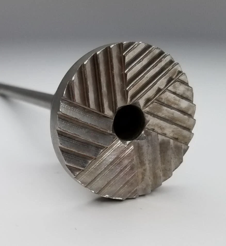 DePuy D2454-17 41mm Reamer Orthopedic 6" - Image 3