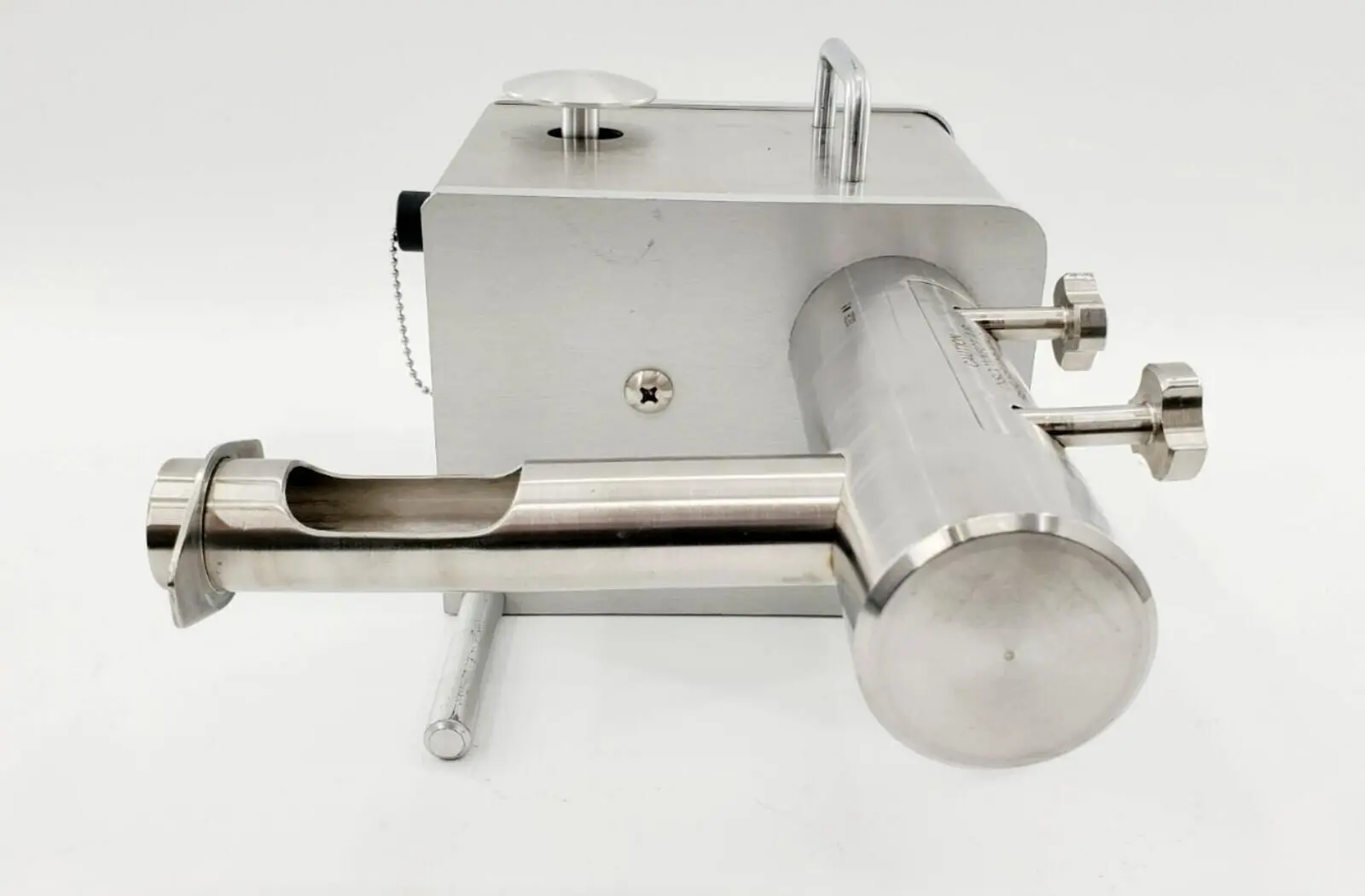 Depuy Lere Bone Mill Orthopedic with Air Hose - Image 4
