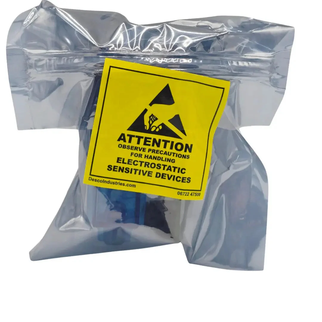 Desco Industries 147083-102 ESD Safe Gasket Seal Static Control