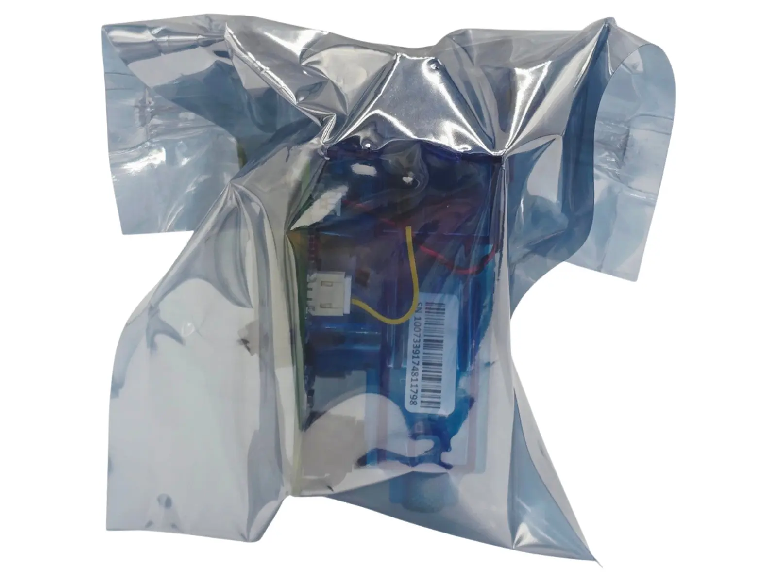 Desco Industries 147083-102 ESD Safe Gasket Seal Static Control - Image 2