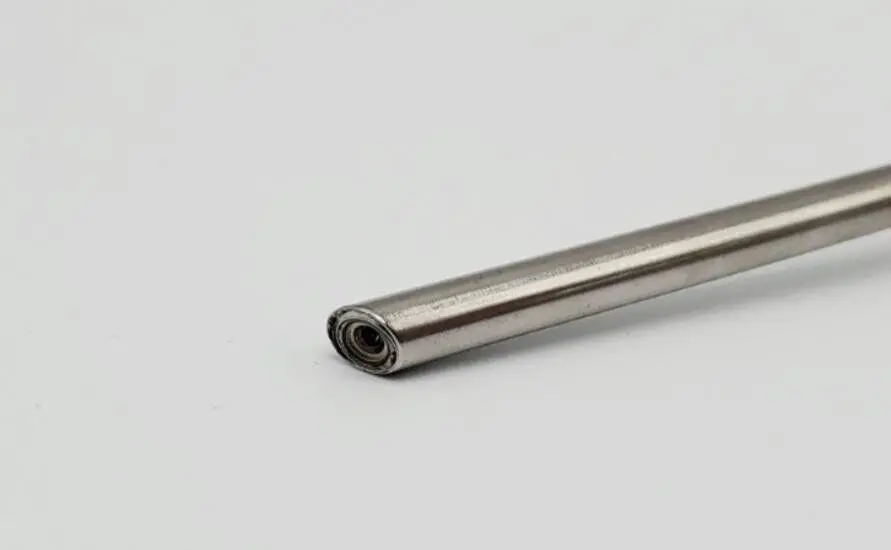 Dyonics 4144 Direct View 4.0mm Arthroscope 30° with Sterilization Case 6-3/8" - Image 2