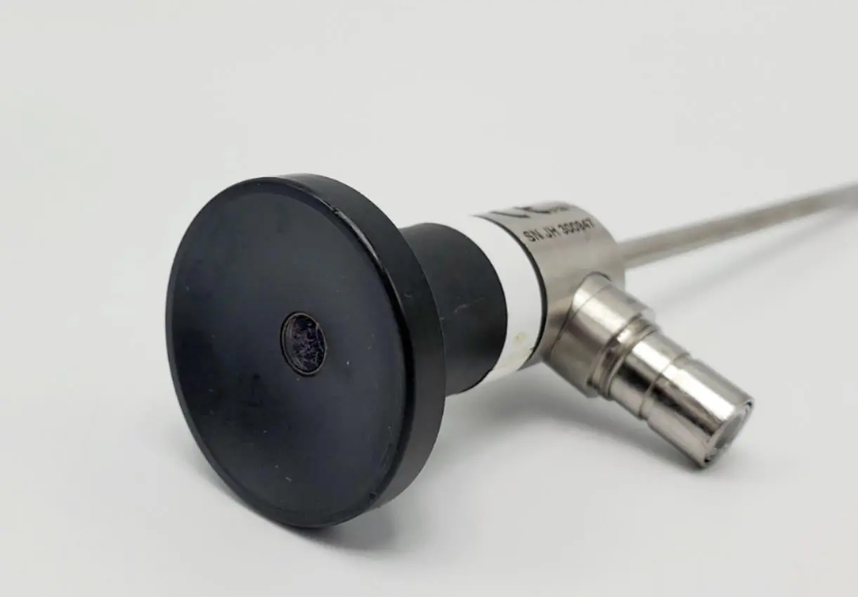 Dyonics 4144 Direct View 4.0mm Arthroscope 30° with Sterilization Case 6-3/8" - Image 3