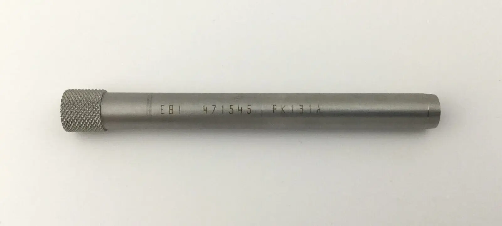 EBI Biomet 471545 Orthopedic Guide Tube - Image 2