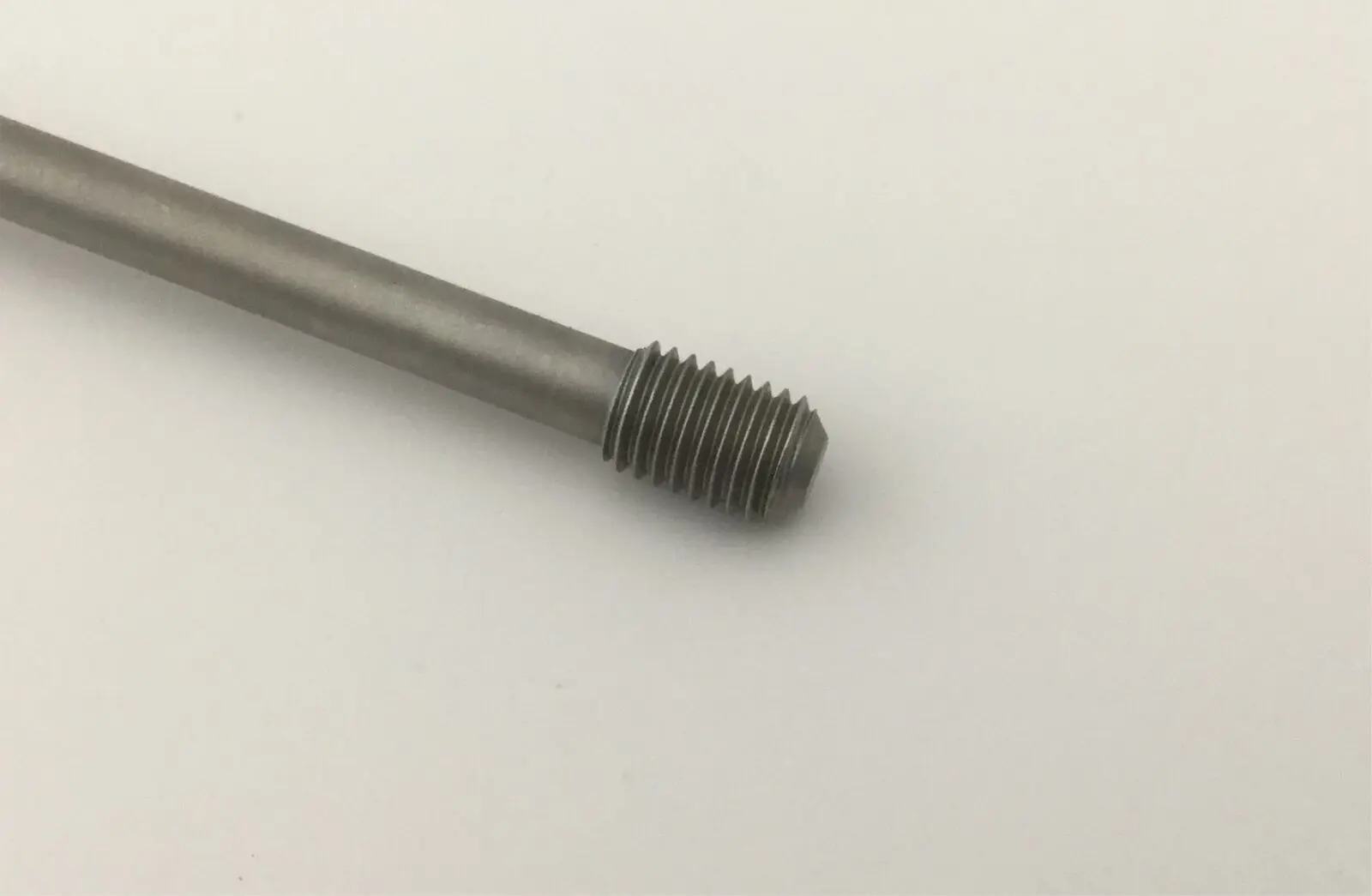 EBI Biomet 471588 Orthopedic Extractor Adapter Surgical Instrument – Used - Image 2