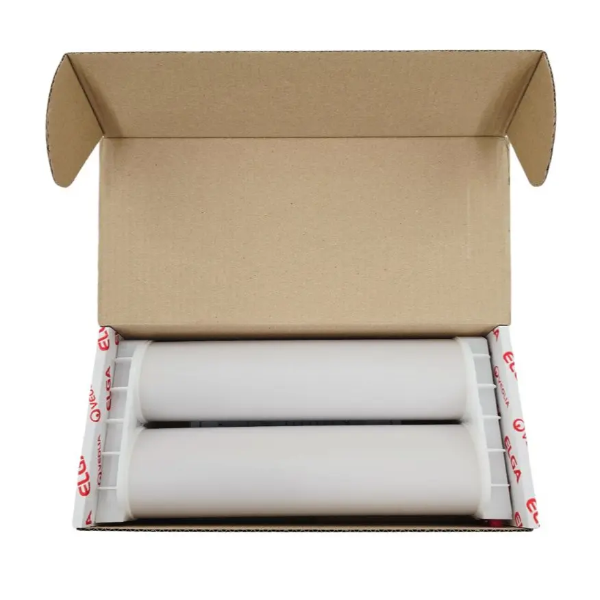 Elga LC141 Twin Pack DI Deionization Cartridge
