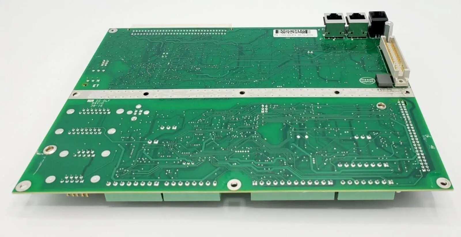 EMD Technologies 11562.00.R12 EPS High Voltage X-Ray Assembly Board - Image 2