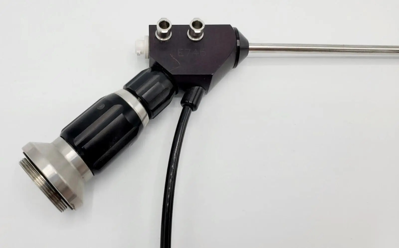 Endoscopic CC-1-4.5 E745 Laparoscopy Mediastinoscopy Scope - Image 5