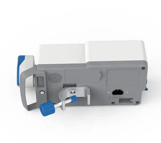 ENMIND EN-S3 Veterinary Syringe Pump - Image 5