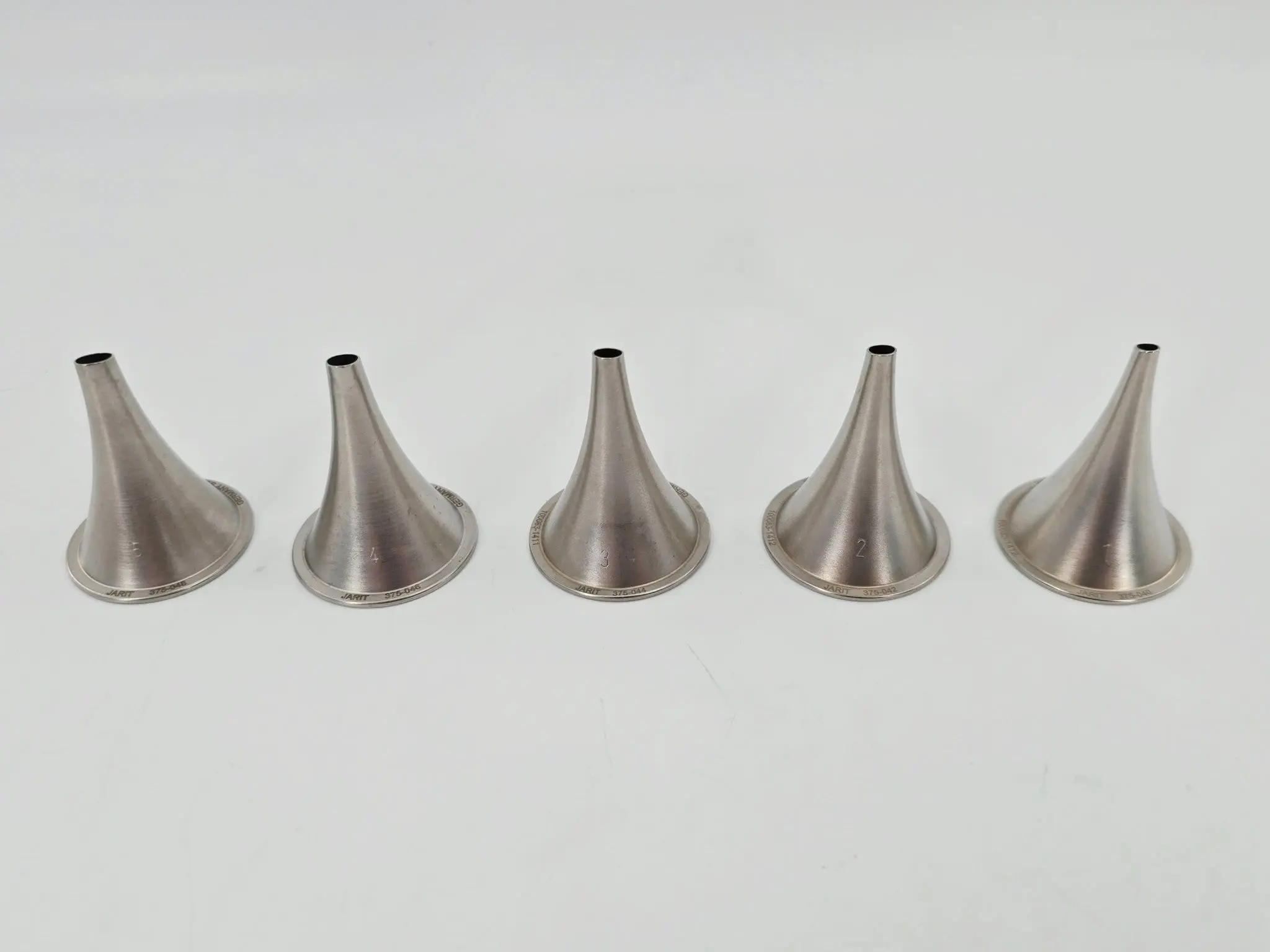 ENT Otology Microsurgical Surgical Instrument Set 13-Piece – Jarit Aesculap - Image 3