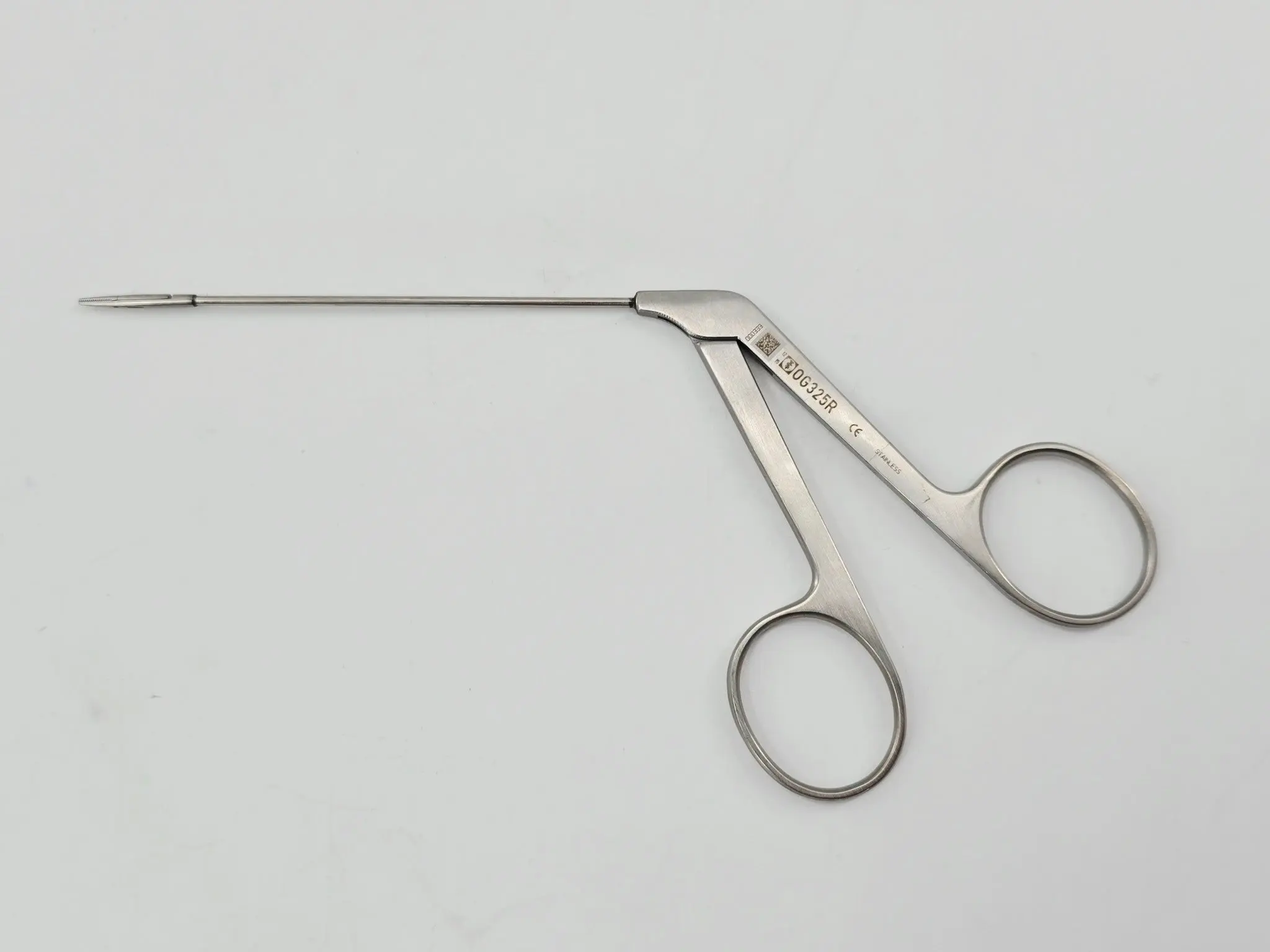 ENT Otology Microsurgical Surgical Instrument Set 13-Piece – Jarit Aesculap - Image 5