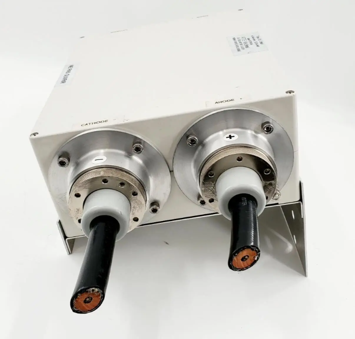 EOS X2/16-069 Transformer Cable Assembly Type X2-150KV - Image 2