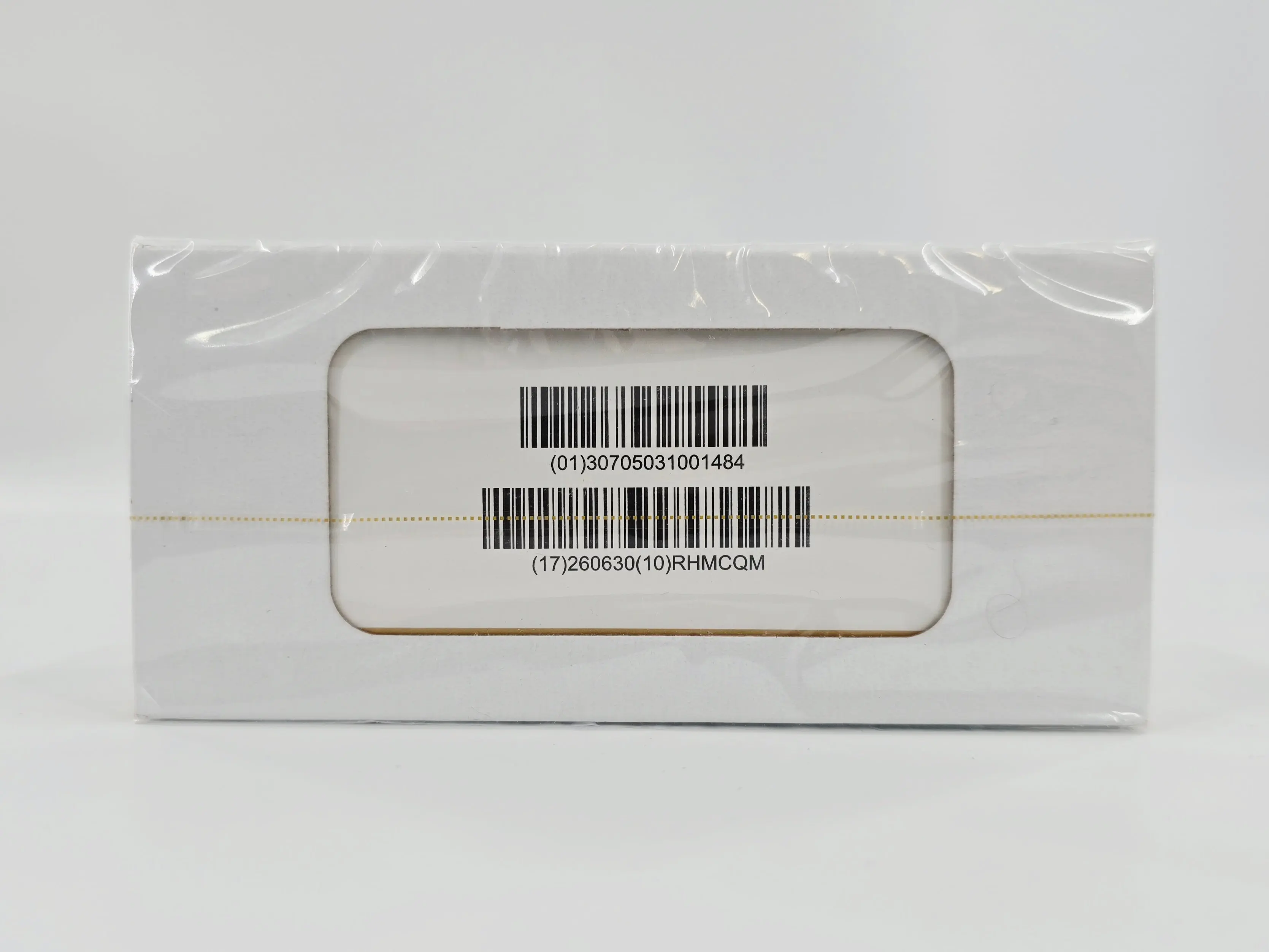 Ethicon 1635G CHROMIC GUT 6-0 Naturally BROWN 1X18" PS-3 16mm PS PRIME BX/12 - Image 3