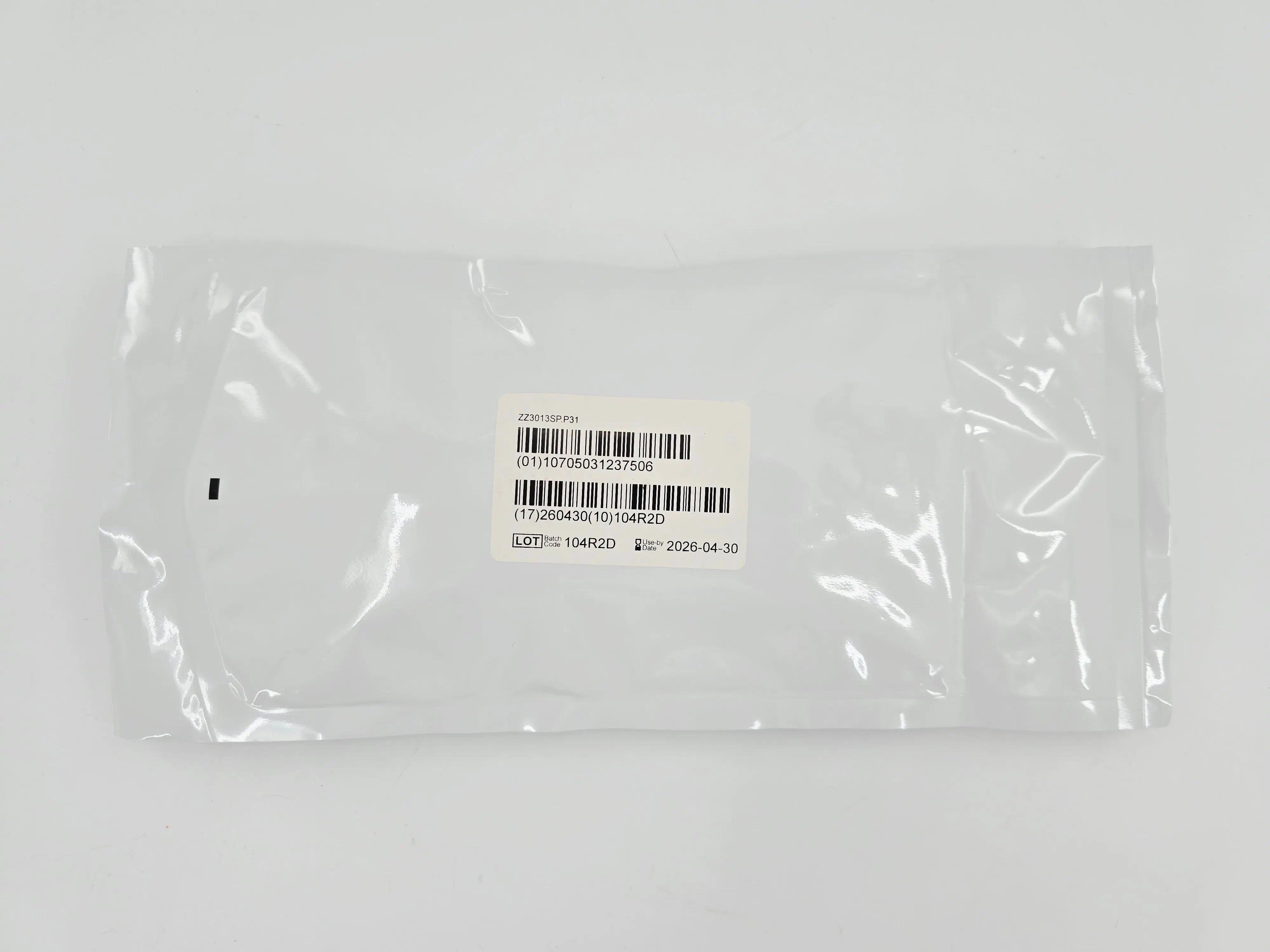 Ethicon 3013SP SURGICEL Powder Absorbable Hemostatic Powder 3 Grams - Image 3
