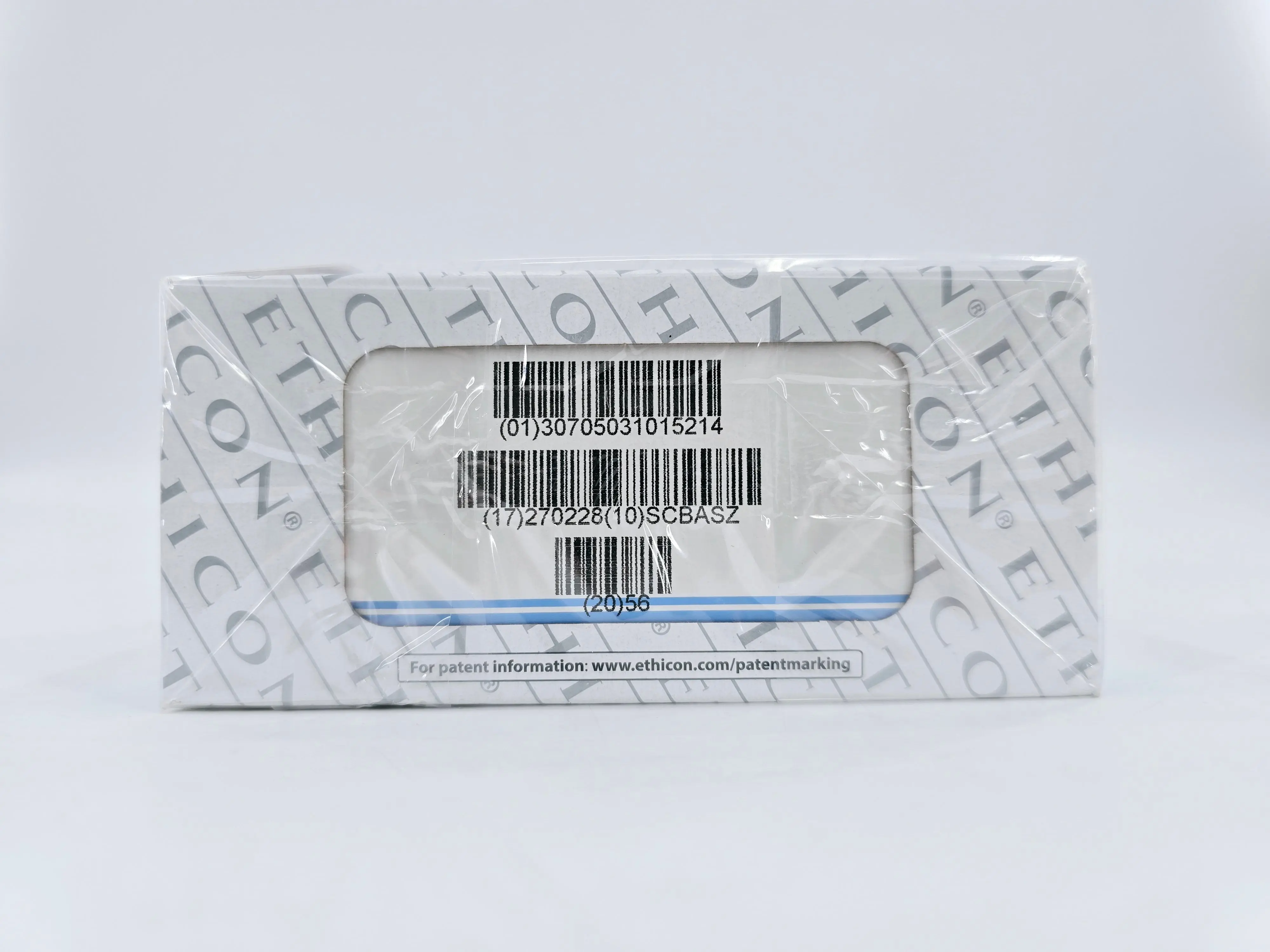 Ethicon 8410H 3-0 PROLENE BLUE 1X30" CT-2 Box of 36 - Image 2