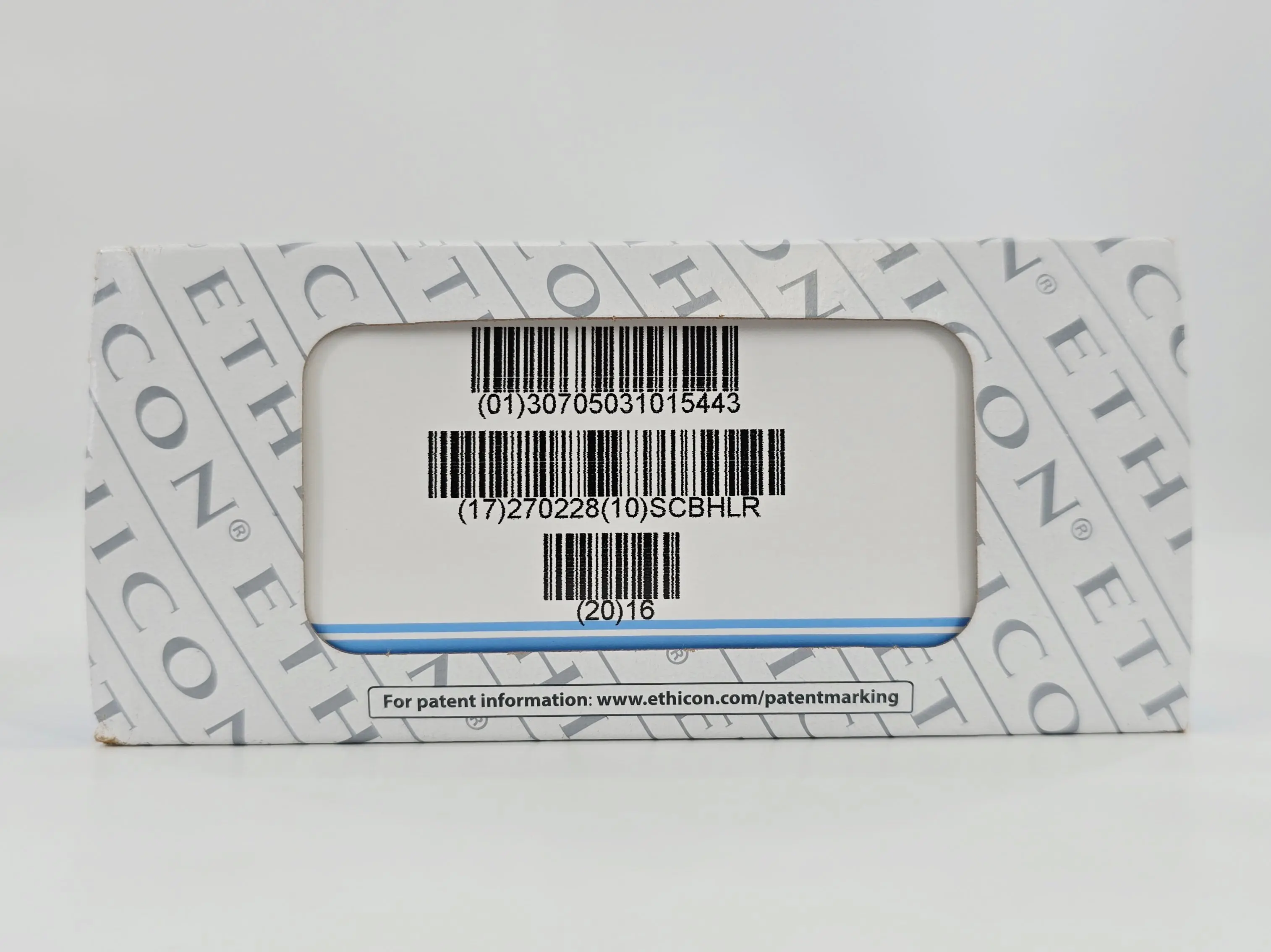 Ethicon 8424H 0 PROLENE Blue 1X30" CT-1 36mm BX/36 OPEN BOX - FULL - Image 3