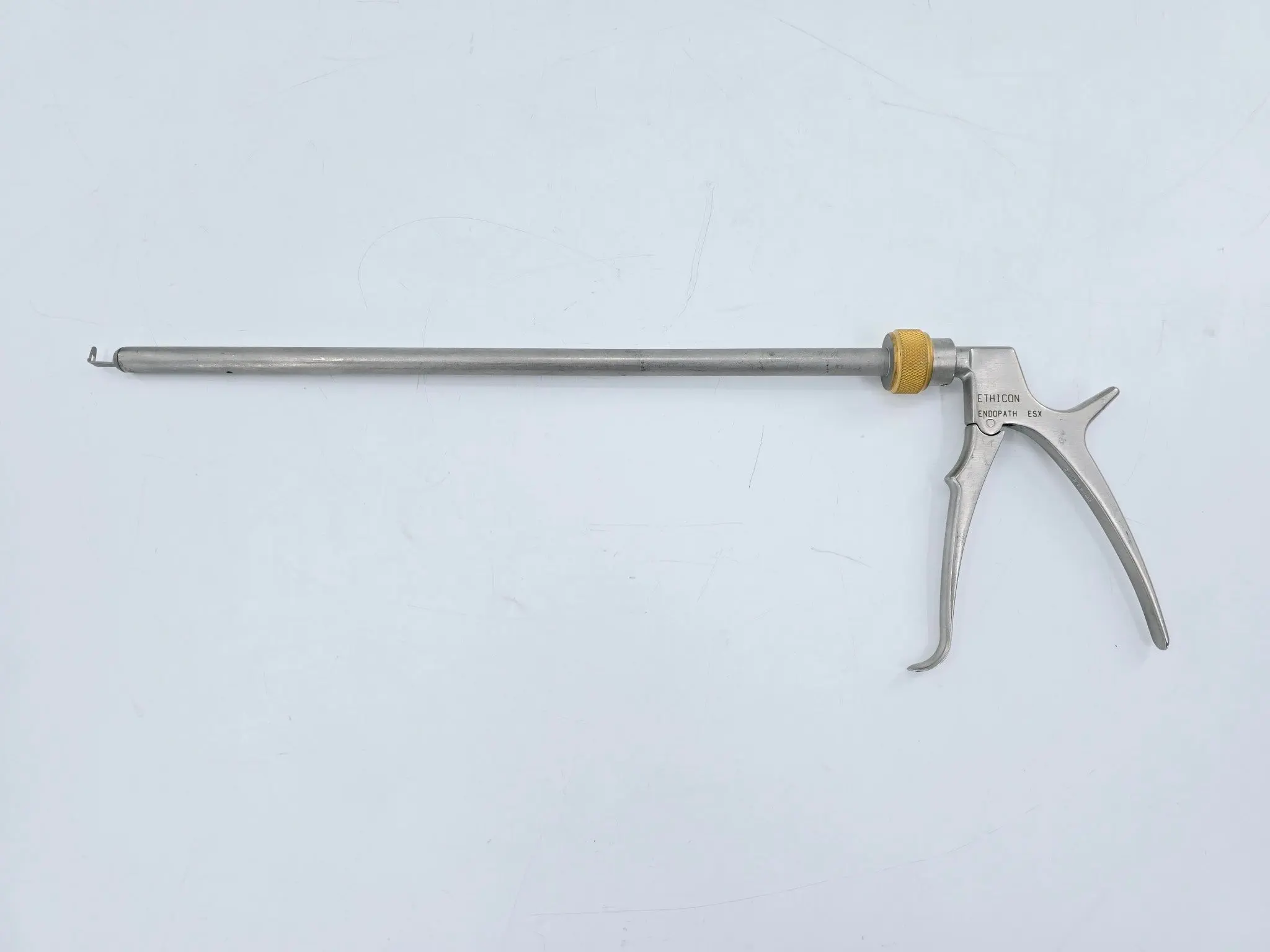 Ethicon Endopath ESX 10mm Laparoscopic Extractor 16-7/8" - Image 2