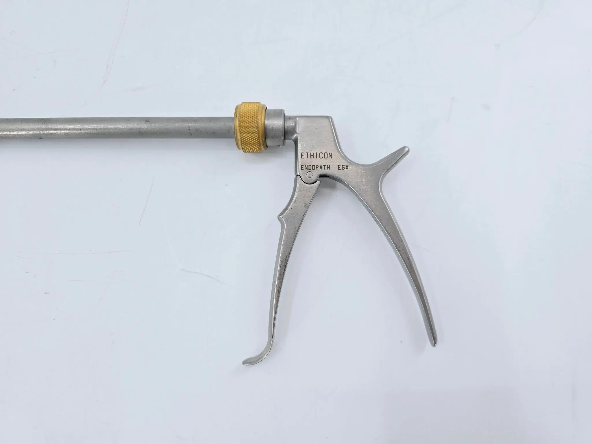 Ethicon Endopath ESX 10mm Laparoscopic Extractor 16-7/8" - Image 3